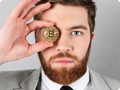 Wirbel coinly Ticaret Uzmanı